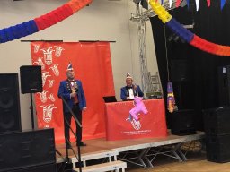 Kinderfasching 2020